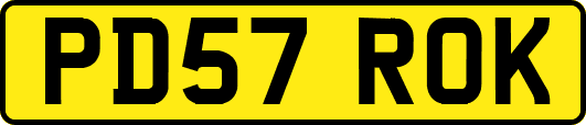 PD57ROK