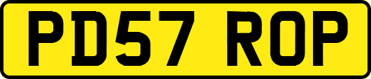 PD57ROP