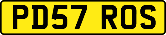PD57ROS