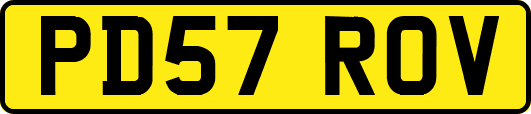 PD57ROV