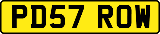 PD57ROW
