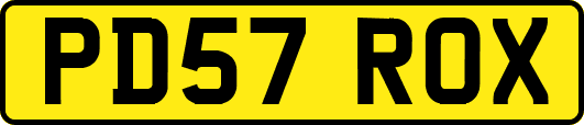 PD57ROX