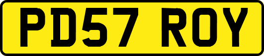 PD57ROY