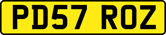 PD57ROZ