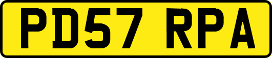 PD57RPA