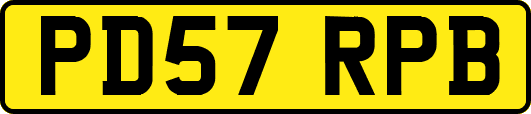 PD57RPB