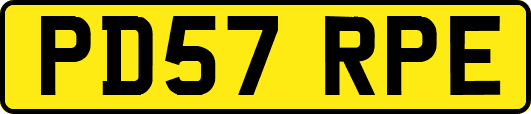 PD57RPE