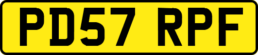 PD57RPF