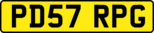 PD57RPG