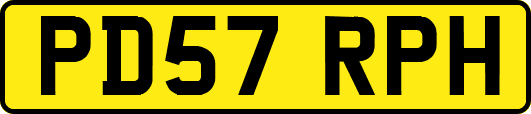 PD57RPH