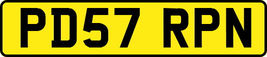 PD57RPN