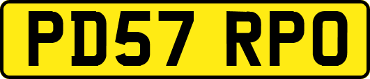 PD57RPO