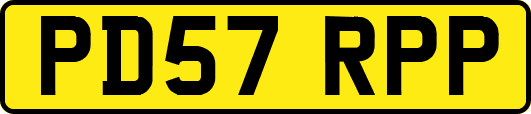 PD57RPP