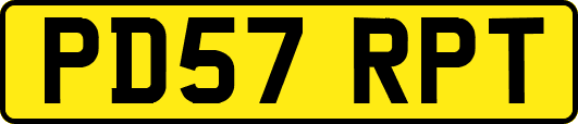PD57RPT
