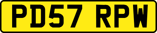 PD57RPW