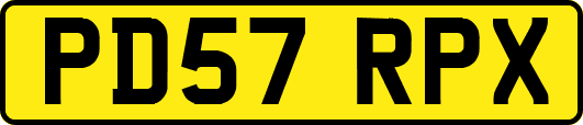 PD57RPX