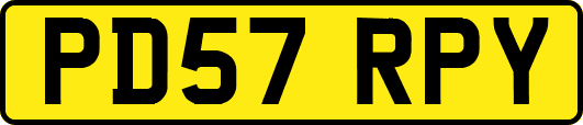 PD57RPY