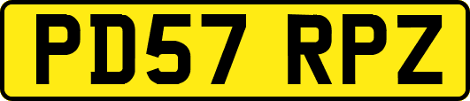 PD57RPZ