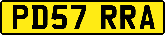 PD57RRA