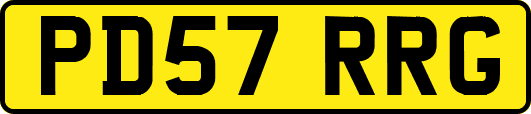 PD57RRG