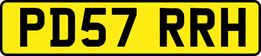 PD57RRH