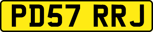 PD57RRJ