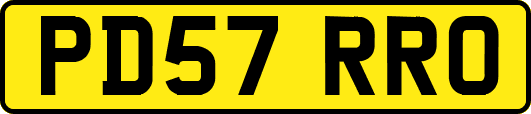 PD57RRO
