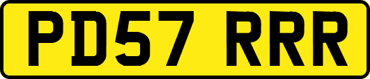PD57RRR
