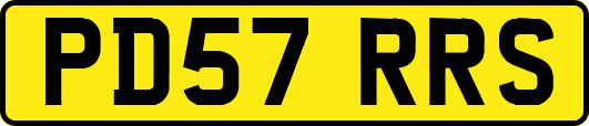PD57RRS
