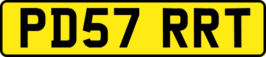 PD57RRT