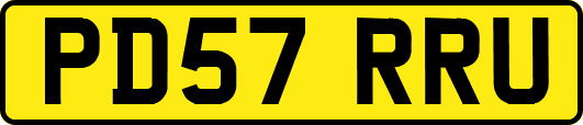 PD57RRU
