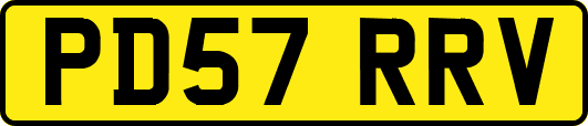 PD57RRV