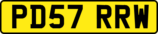 PD57RRW