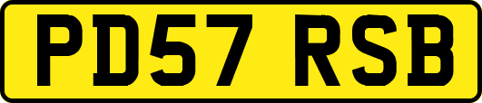 PD57RSB