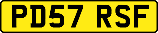 PD57RSF