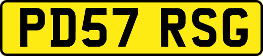 PD57RSG