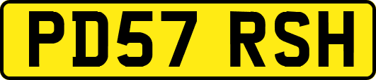 PD57RSH