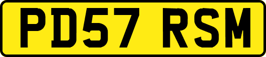 PD57RSM
