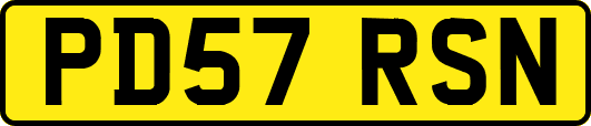 PD57RSN