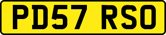 PD57RSO