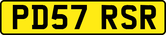 PD57RSR