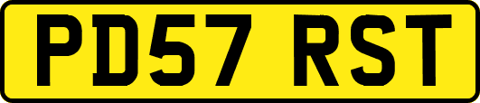 PD57RST