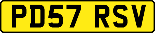 PD57RSV