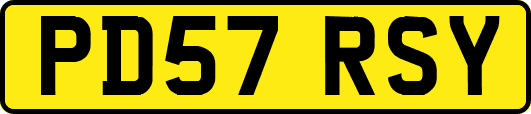 PD57RSY