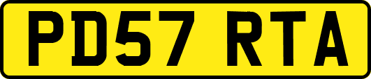 PD57RTA