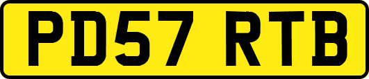 PD57RTB