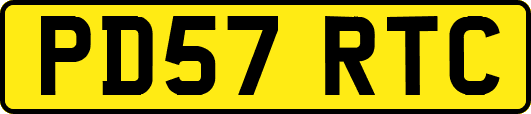 PD57RTC