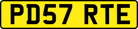 PD57RTE