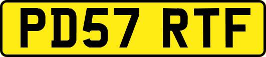 PD57RTF