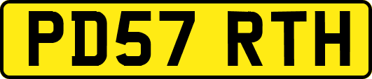 PD57RTH